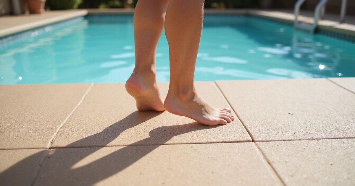 How Cool Deck Works: The Science Behind Heat-Reflective Coatings