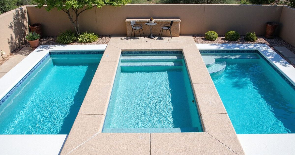 How Long Does Pool Resurfacing Last? Lifespan by Finish Type