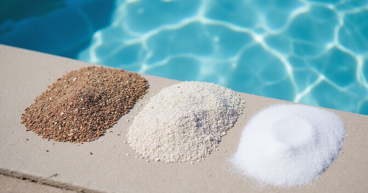 Pebble Tec vs Plaster vs Quartz: Which Pool Finish Is Right for You?