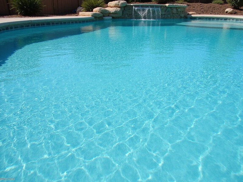 Pool Resurfacing project 3