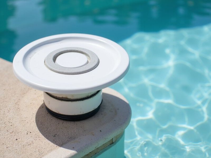 Pool Repairs project 4